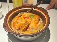 -外婆家(西红门荟聚购物中心店)
