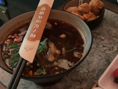-和子足浴SPA会馆(东方之门店)