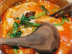 -小满手工粉(上海月星环球港店)