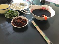 -朝鲜饭店(房山店)