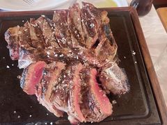 -奥斯特牛排馆(圣母百花大教堂)
