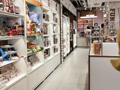 -泡泡玛特POPMART(蓝色港湾店)