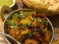 -Pita's&Tika's中东和印度风味餐厅(龙湖天街店)