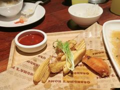 -外婆家(西溪印象城店)