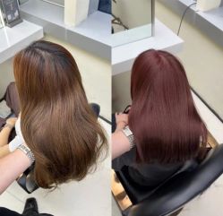 -GANO HAIR 