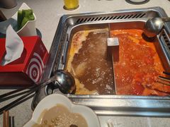 -海底捞大排档火锅(悦荟广场店)