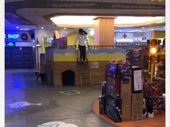 -凯德广场(学府店)