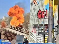 -大连海昌发现王国主题公园