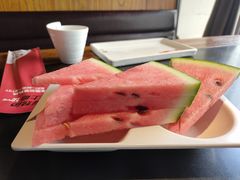 自助水果-辣尚瘾·烤鱼·新川菜(交大直营店)