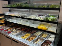 -大江麻辣拌(石油学院店)