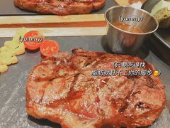 -我家牛排自助餐厅(永旺梦乐城店)