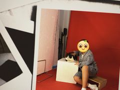 -海马体照相馆(北京apm店)