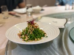 -上海皇廷花园酒店·御宴中餐厅