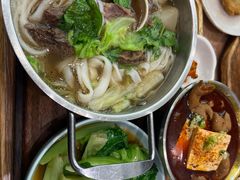 -小满手工粉(北京来福士店)