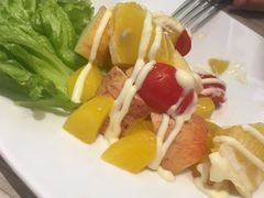 -必胜客(嘉兴万达店)