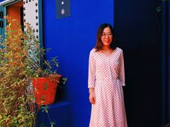 -马洛雷勒花园