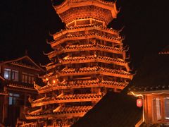 -肇兴侗寨