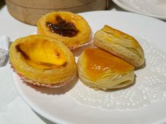 蛋挞-万龙洲海鲜(南新仓店)