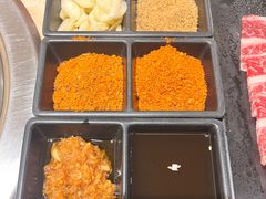 -花味·自助烤肉(江宁同曦店)