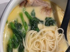 -和府捞面(曹路花园城店)