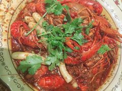 -金陵一哥龙虾馆(三牌楼总店)