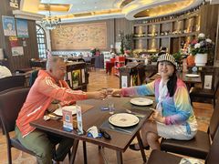-澳门木偶葡国餐厅(珠海店)