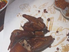 -院8里·小聚园老川菜(九眼桥店)