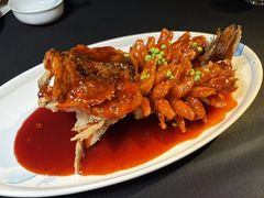 -RIVIERA 松鹤楼(外滩店)