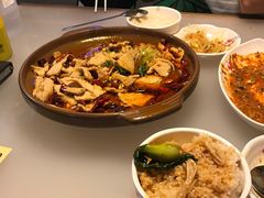 -大食代(大林2洞店)