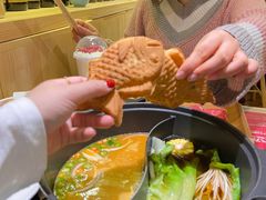 -厚道寿喜烧専門店·自助畅食(国贸店)