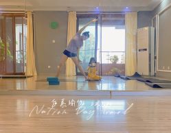 -后素孕产瑜伽·运动康复中心