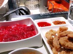 -海底捞火锅(龙茗路店)