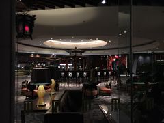 -西安锦江国际酒店