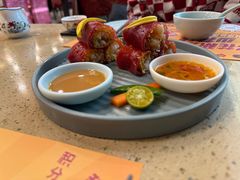 -点都德(龙之梦店)