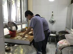 -清真喜兰老丁羊汤特色小吃