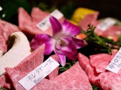 -松阪牛焼肉M(法善寺横丁店)
