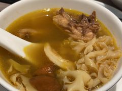 -野·大山里野生菌石锅土鸡(益田假日店)