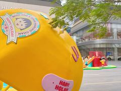 -东莞松山湖万象汇