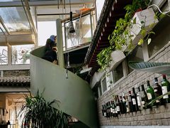 -闲·胡同 Barblu Hutong(雍和宫五道营店)