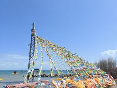-青海湖二郎剑景区