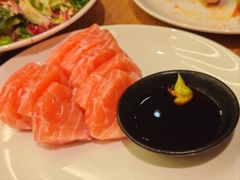 -怡咖啡海鲜自助餐厅(浦东香格里拉店)