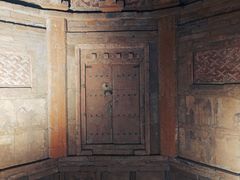 -洛阳古墓博物馆