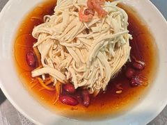 -晓淮山·扬州早茶·淮扬菜(龙阳广场店)