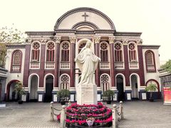 -平安桥天主教堂