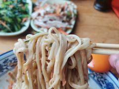 -竹青胶东摔面(黄岛开发区店)