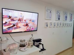 -Your Yoga Pilates·瑜伽普拉提习练室