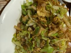 -红实家常菜(静安里店)