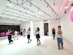 -MiWu咪舞舞蹈塑形中心