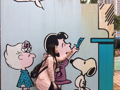 -史诺比开心世界