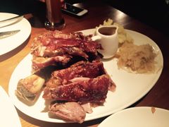 -Shanghai Brew House上海啤酒工坊(老外街店)